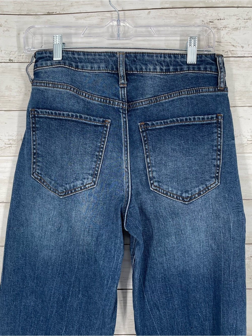 KUT‎ From The Kloth Ashley Slouchy Barrel Jeans Size 2 High Rise - Picture 6 of 11
